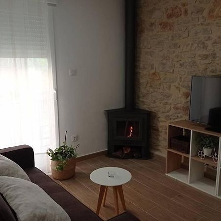 Apartamentos Xert Escapadas En Castellon Cerca De Morella Y Peniscola Chert Sant Mateu Buitenkant foto