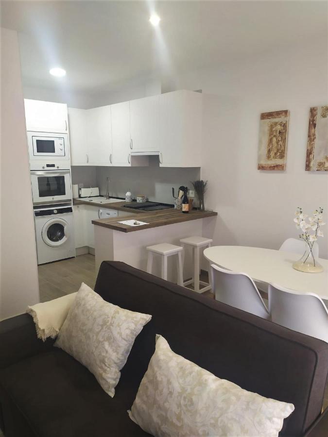 Apartamentos Xert Escapadas En Castellon Cerca De Morella Y Peniscola Chert Sant Mateu Buitenkant foto