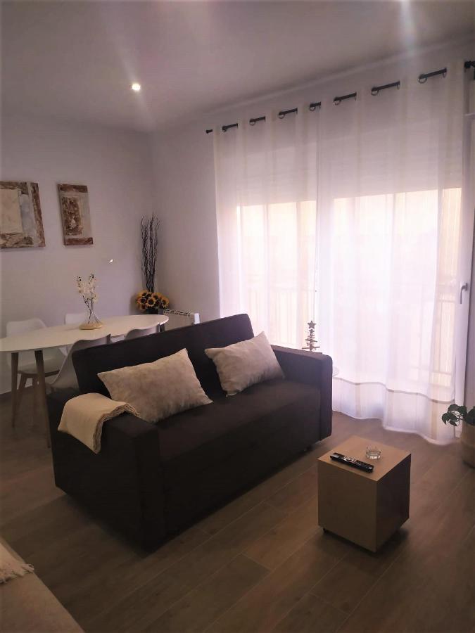 Apartamentos Xert Escapadas En Castellon Cerca De Morella Y Peniscola Chert Sant Mateu Buitenkant foto