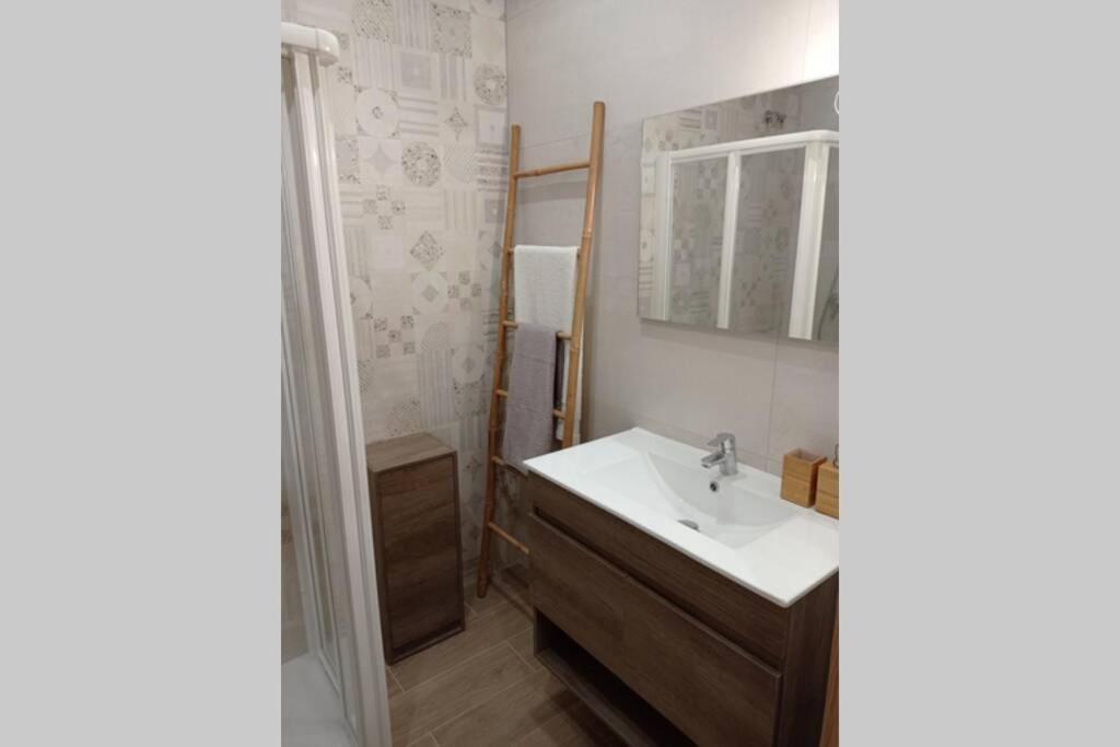 Apartamentos Xert Escapadas En Castellon Cerca De Morella Y Peniscola Chert Sant Mateu Buitenkant foto